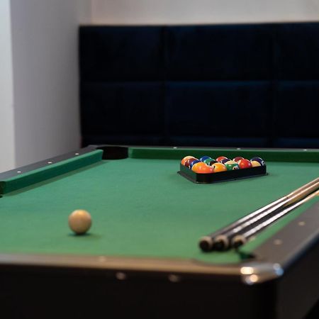Hotel Zlotogorski Koscielec Esterno foto